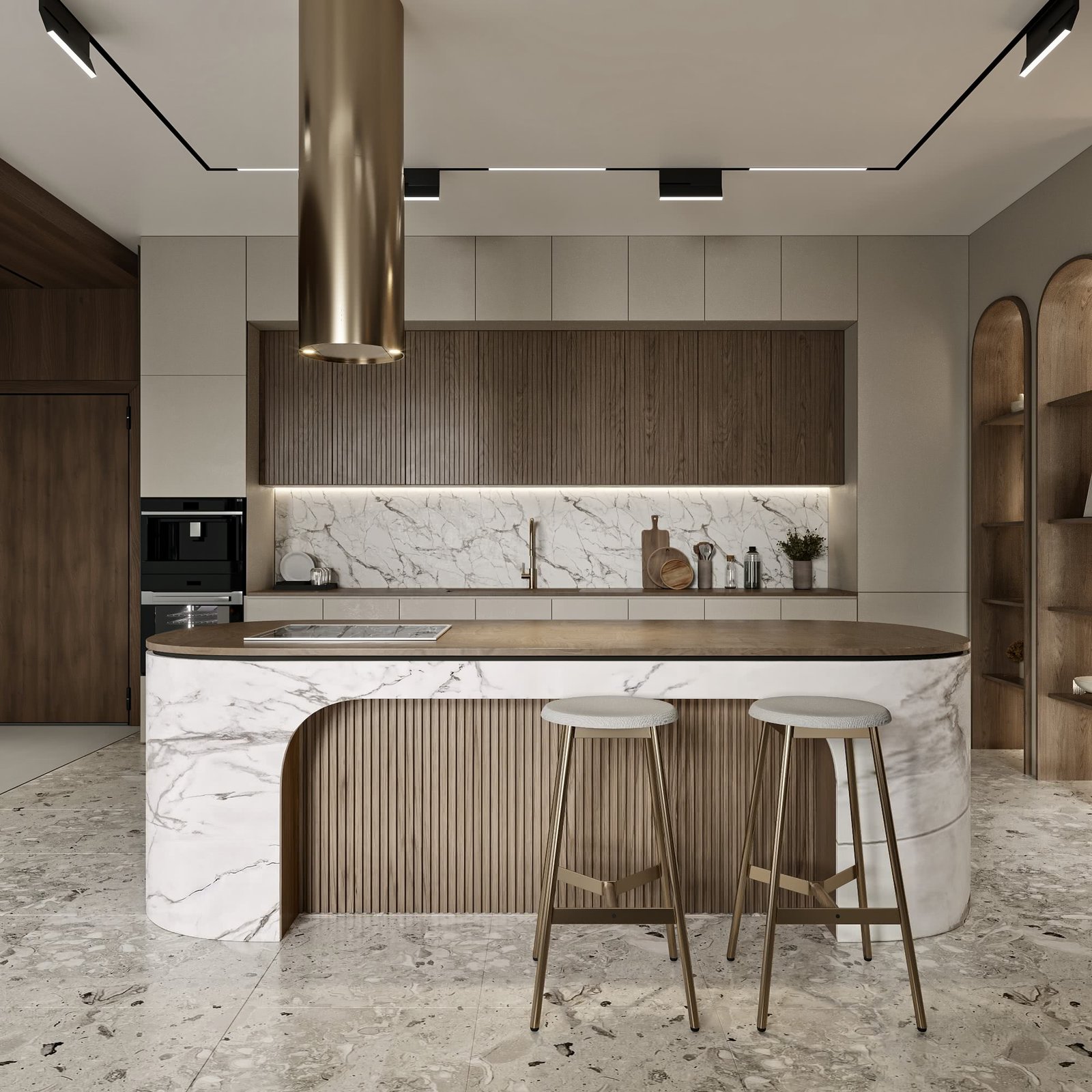 Alex West Alexandria - Image 1